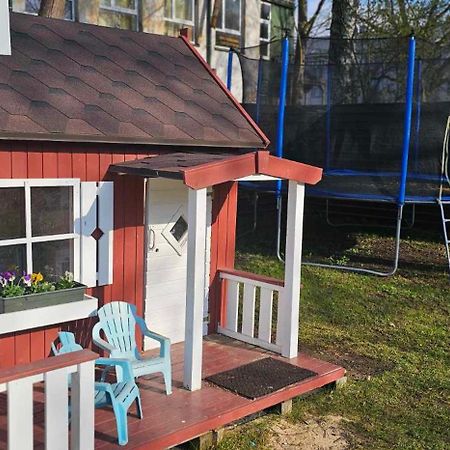 Unique Mailo Cottage Riga Exterior photo
